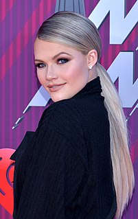 Witney Carson