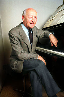 Witold Lutoslawski