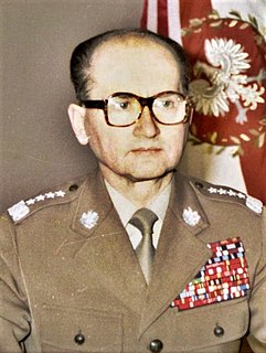 Wojciech Jaruzelski