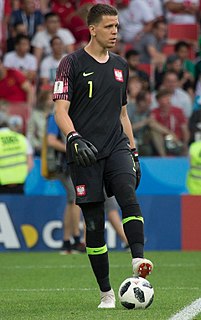 Wojciech Szczesny