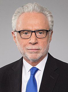 Wolf Blitzer