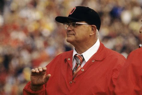 Woody Hayes