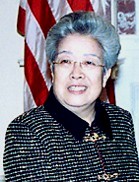 Wu Yi