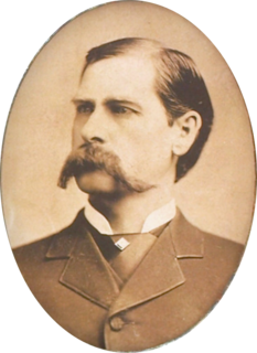 Wyatt Earp