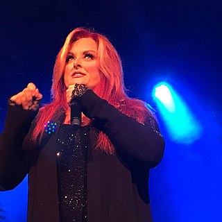 Wynonna Judd