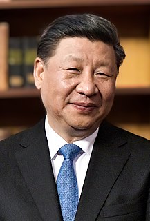 Xi Jinping