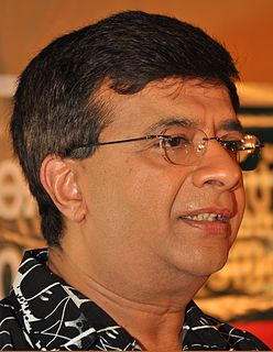 YG Mahendran