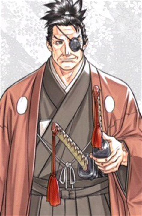 Yagyu Jubei Mitsuyoshi