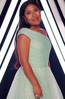 Yalitza Aparicio