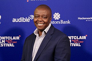 Yance Ford