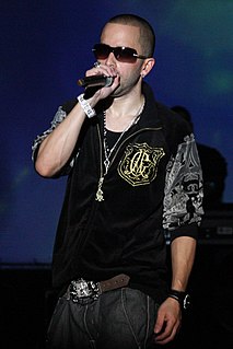 Yandel