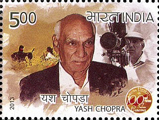 Yash Chopra