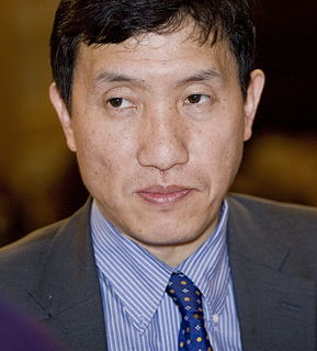 Yasheng Huang