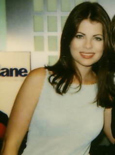 Yasmine Bleeth