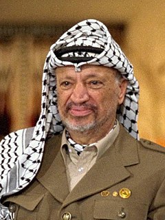 Jassir Arafat