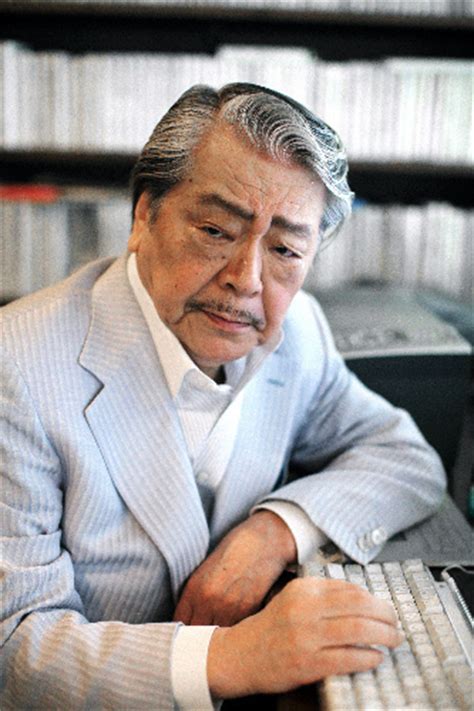 Yasutaka Tsutsui