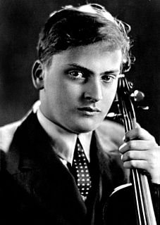 Yehudi Menuhin