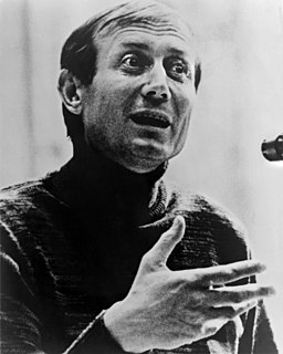 Yevgeny Yevtushenko