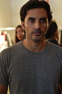 Yigal Azrouel