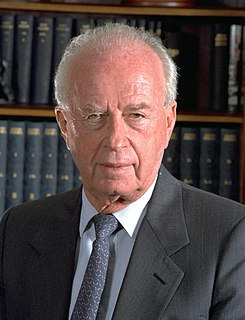 Yitzhak Rabin