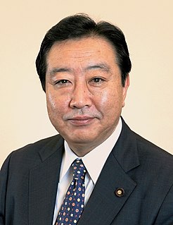 Yoshihiko Noda