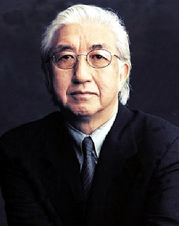 Yoshio Taniguchi