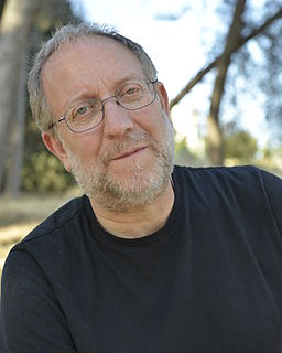 Yossi Klein Halevi