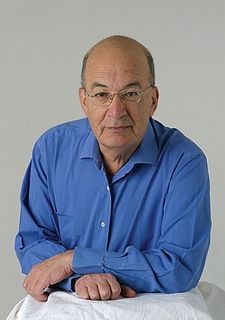 Yossi Sarid