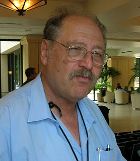 Yossi Vardi