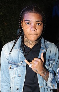 Young M.A