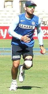 Yuvraj Singh