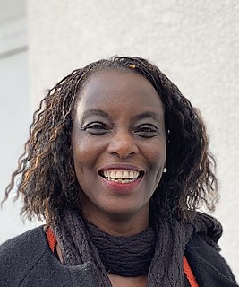 Yvonne Adhiambo Owuor