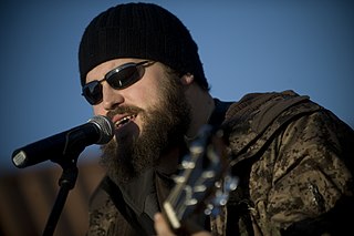 Zac Brown