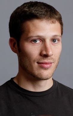 Zach Gilford