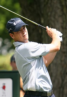 Zach Johnson