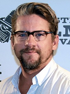 Zachary Knighton