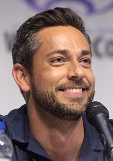 Zachary Levi