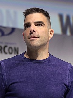 Zachary Quinto