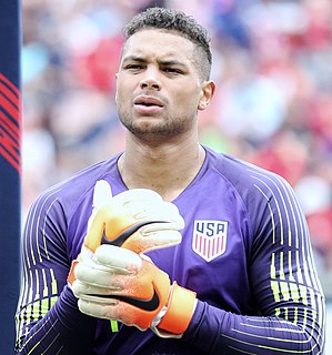 Zack Steffen