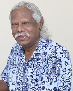 Zafrullah Chowdhury