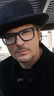 Zak Bagans