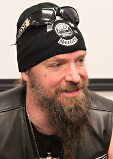 Zakk Wylde