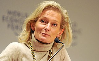 Zanny Minton Beddoes