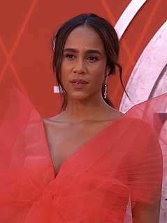 Zawe Ashton