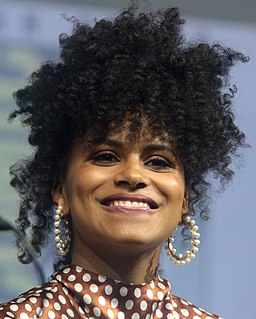 Zazie Beetz