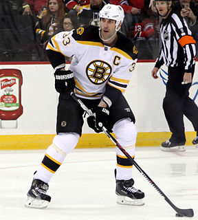 Zdeno Chara