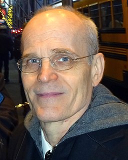 Zeljko Ivanek