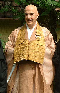 Zentatsu Richard Baker