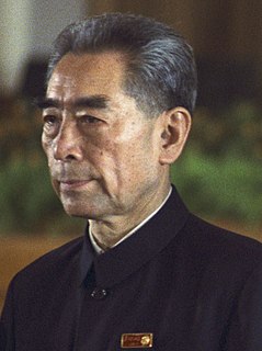 Zhou Enlai