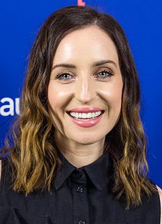 Zoe Lister-Jones